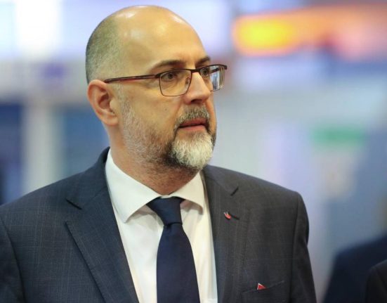 Kelemen Hunor dupa audierea lui Calin Georgescu In sfarsit se misca organele de ancheta