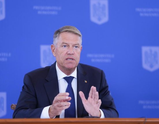Klaus Iohannis a promulgat legea bugetului pe 2025