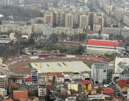 Lucrarile la Stadionul Dinamo pot incepe curand