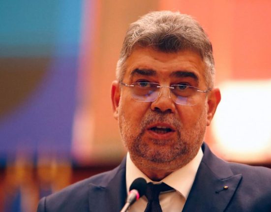 Marcel Ciolacu despre esecul PSD PNL Am generat sila romanii ne au respins