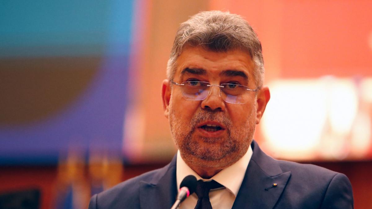 Marcel Ciolacu despre esecul PSD PNL Am generat sila romanii ne au respins