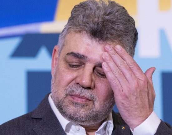 Marcel Ciolacu invita USR la guvernare dupa alegeri cu conditia retragerii Elenei Lasconi de la prezidentiale