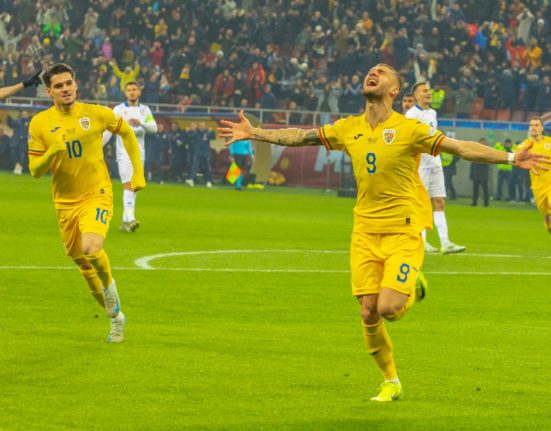 Meciul Romania Bosnia se va juca cu spectatori