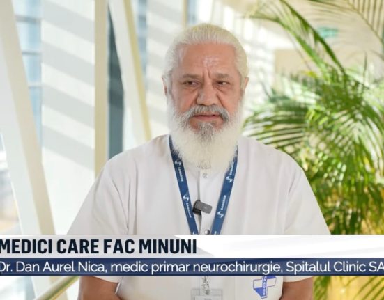 Medici care fac minuni Tumorile cerebrale explicate
