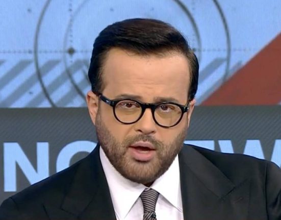 Mihai Gadea dupa demisia lui Iohannis Era necesar Acum e nevoie de calm si inteligenta politica