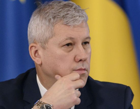 Ministrul de Interne surprins de demisia lui Iohannis Nu stiam
