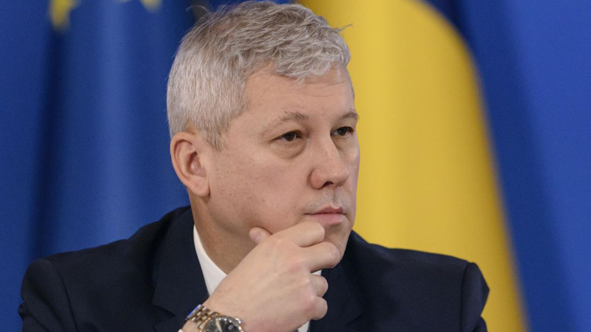 Ministrul de Interne surprins de demisia lui Iohannis Nu stiam