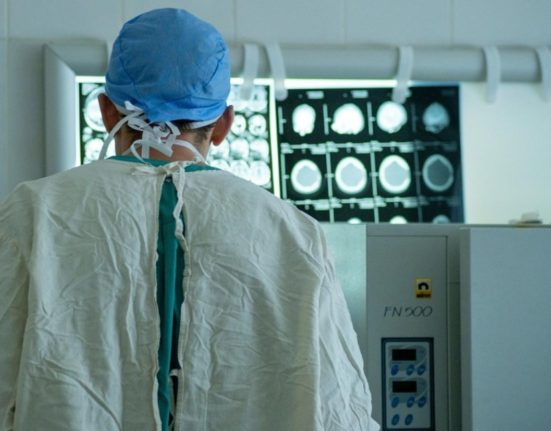 Neurochirurgie sigura si precisa la Spitalul SANADOR