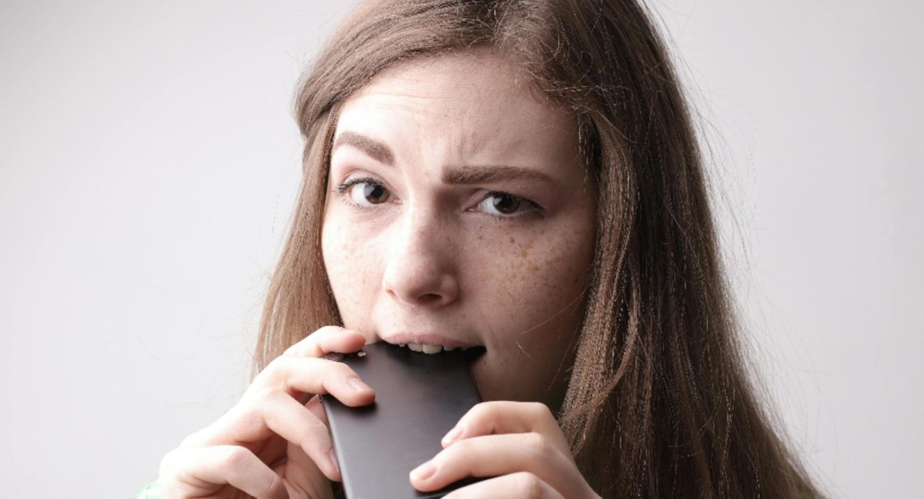 Nutrienti ce reduc anxietatea Ce sa consumi