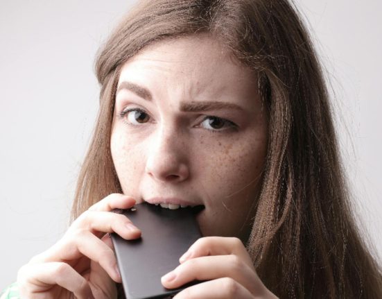 Nutrienti ce reduc anxietatea Ce sa consumi