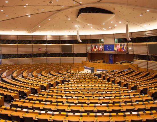 Parlamentul European analizeaza raportul francez despre fraude electorale in Romania
