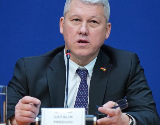 Politia Romana si a prezentat bilantul pe 2024
