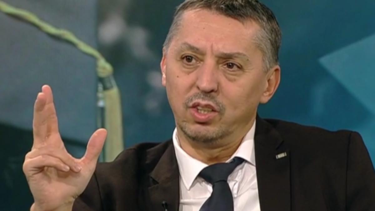 Posibilitatea evaluarii psihiatrice a candidatilor prezidentiali Declaratia ministrului Educatiei