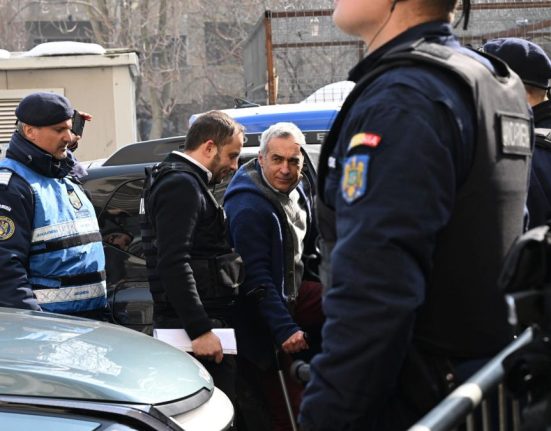 Primul interviu al lui Georgescu dupa acuzatiile primite