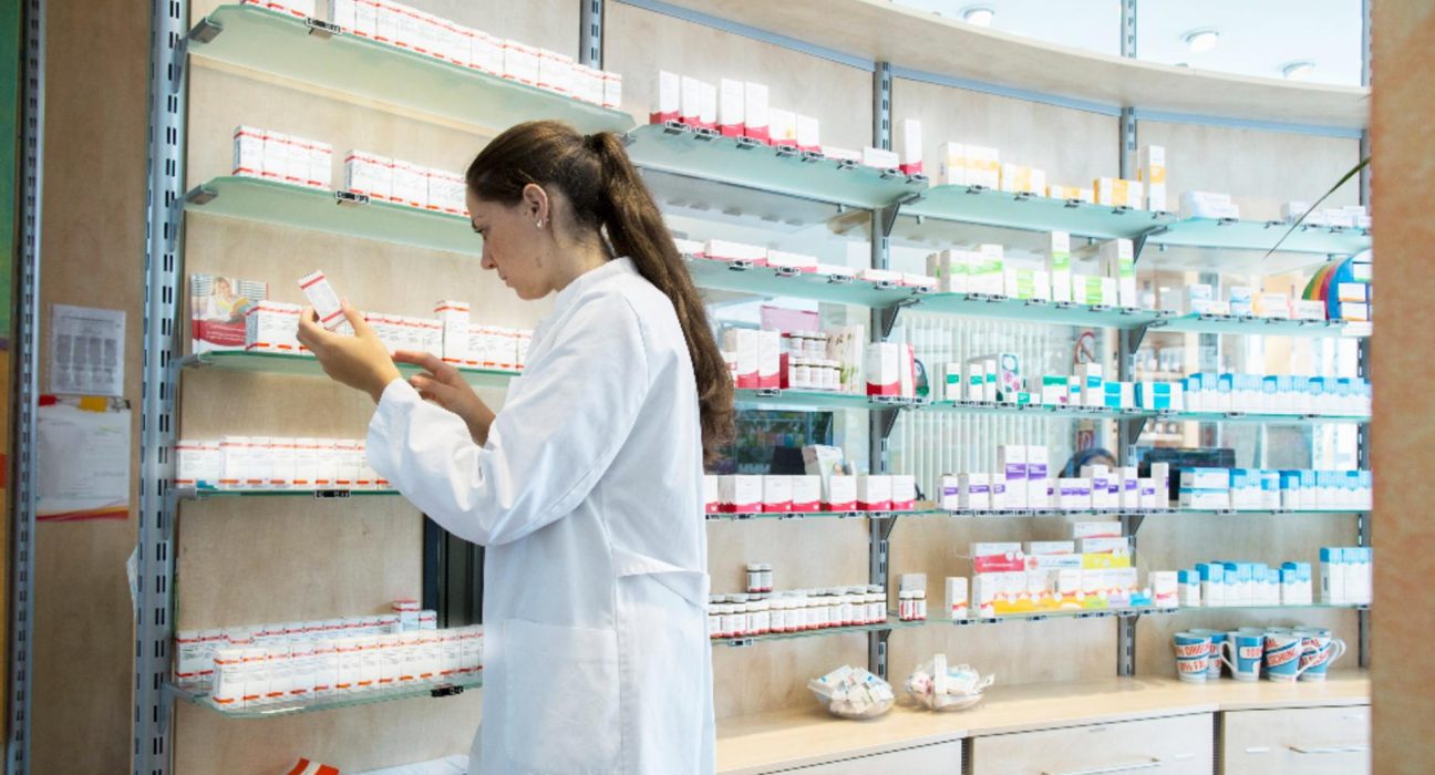 Procedura de eliberare a medicamentelor in farmacii schimbata