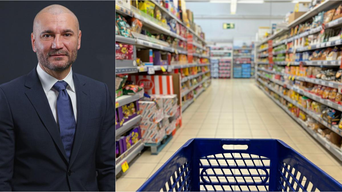 Propunere deputat AUR Mutarea hipermarketurilor in afara oraselor