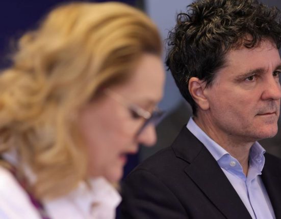 Reactia lui Nicusor Dan la comparatia cu Calin Georgescu