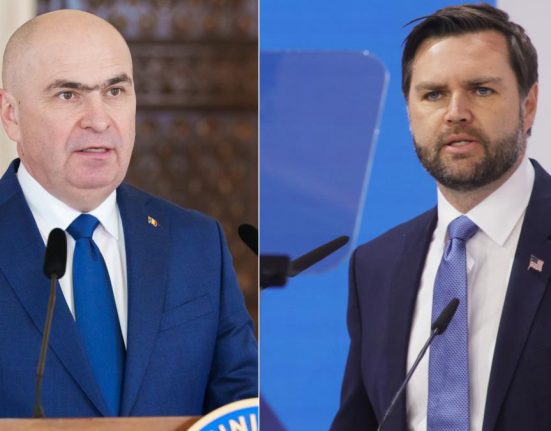 Replica presedintelui Bolojan pentru JD Vance Alegerile anulate din cauza ingerintelor externe