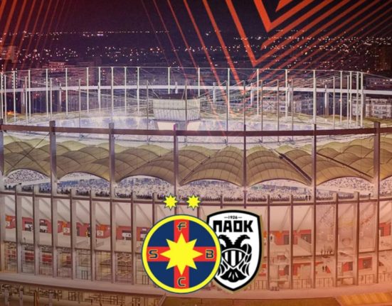 Restrictii de trafic anuntate pentru meciul FCSB