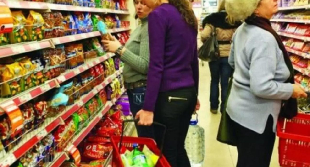 Revolta romanilor impotriva produselor de import din supermarketuri ia amploare 10 februarie ziua boicotului