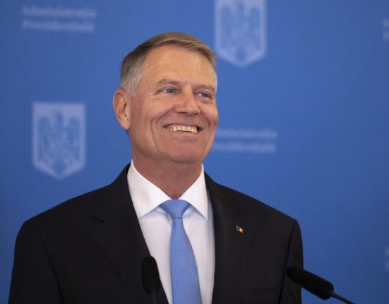 S ar putea intoarce Iohannis in PNL dupa Cotroceni