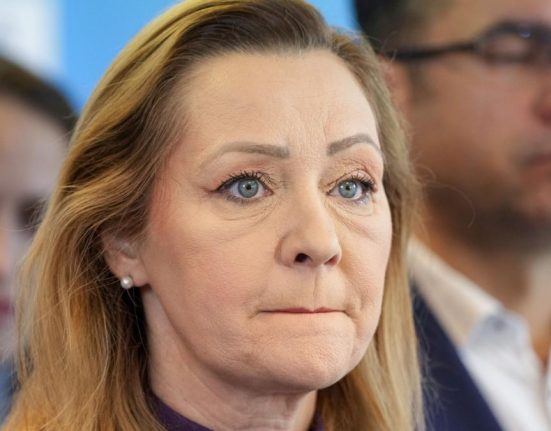 Scandal in USR Elena Lasconi cere demisia lui Nicusor Dan