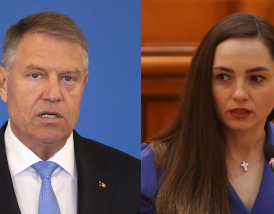 Sefa POT il critica pe Iohannis si dupa ce si a anuntat demisia E cea mai mare jignire adusa poporului roman in vremurile noastre