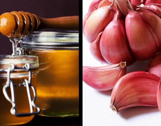 Sos cu efect terapeutic doar 2 ingrediente pentru carne si sanatate