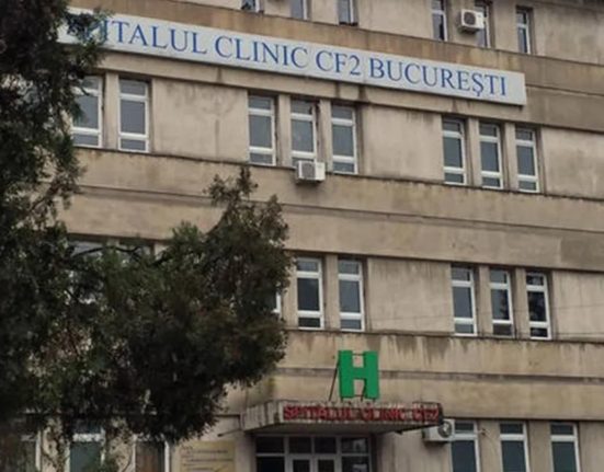 Spitalul Clinic CF2 din Bucuresti transferat UMF Carol Davila