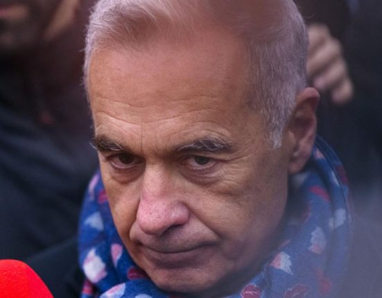 Surse 150 de mesaje intre Marian Motocu si Calin Georgescu