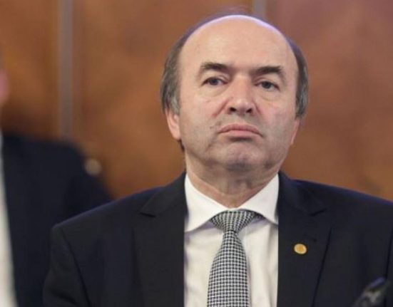 Tudorel Toader despre Iohannis si Ilie Bolojan