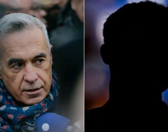 Un magistrat anchetat in dosarul lui Calin Georgescu anunta Parchetul General