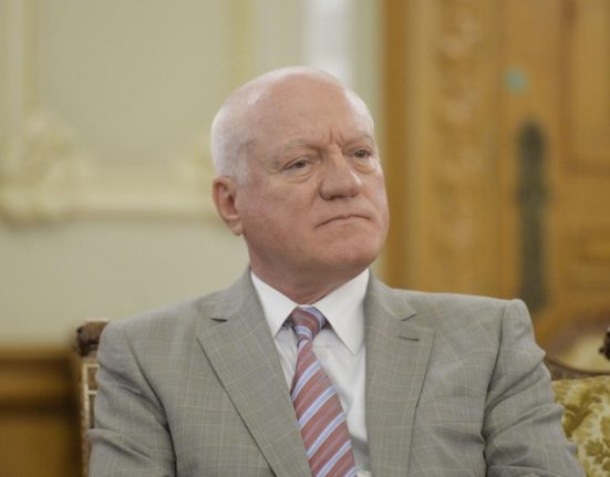 Valeriu Stoica Doua variante pentru ca Ilie Bolojan sa candideze la prezidentiale