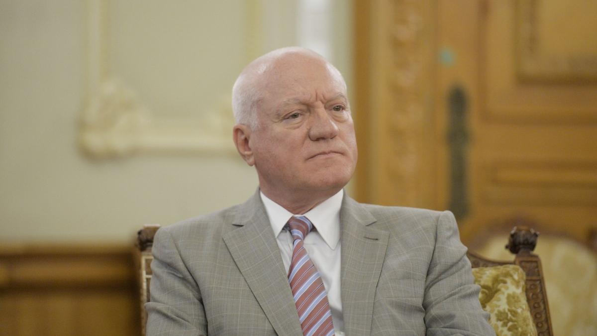 Valeriu Stoica Doua variante pentru candidatura lui Ilie Bolojan