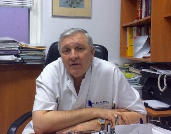 Zahar sau indulcitori Recomandarile profesorului Mircea Beuran