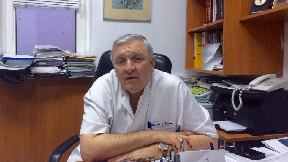 Zahar sau indulcitori Recomandarile profesorului Mircea Beuran