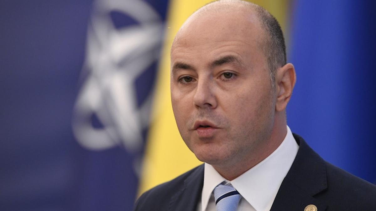 Alexandru Muraru AUR afirmatii false despre vizele SUA