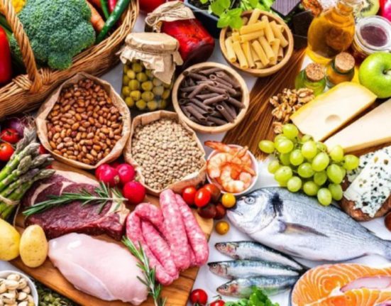 Alimente care reduc pofta Ce sa consumi pentru slabit