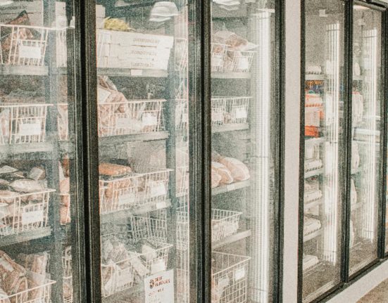 Alimente congelate care expira mai repede decat crezi