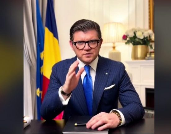 Anton Pisaroglu s a retras din cursa pentru Cotroceni Ce declara consilierul lui Calin Georgescu