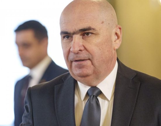 Ar putea Ilie Bolojan candida la prezidentiale