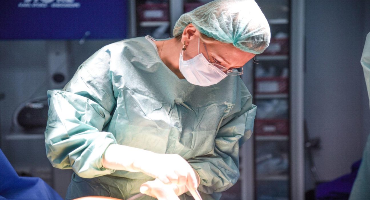Aveau disconfort intestinal Ce au gasit medicii in abdomen