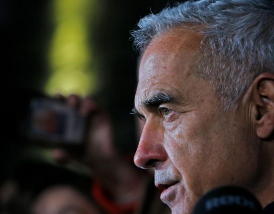 BEC decide astazi validarea candidaturii lui Calin Georgescu Procedura dupa decizie