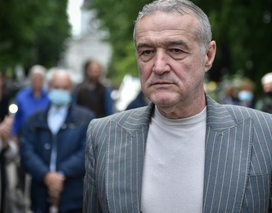 Becali cere CCR sa permita lui Simion sa candideze Anamaria Gavrila e foarte obraznica cu un tupeu incredibil
