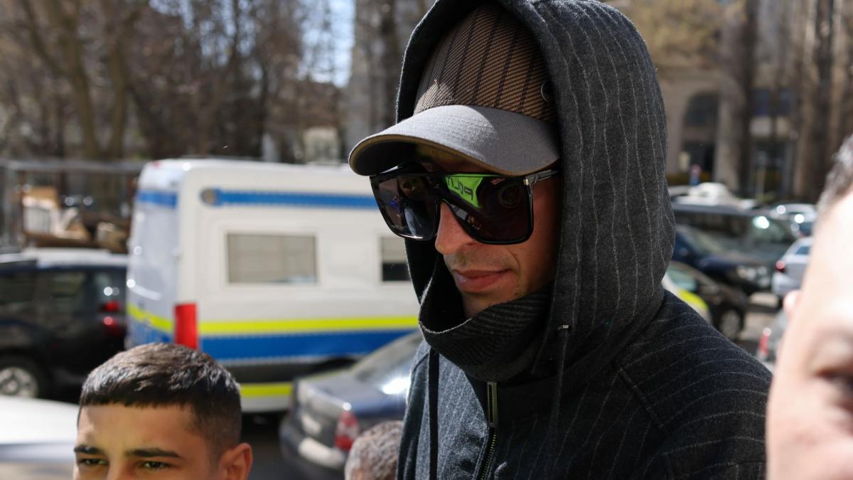 Bogdan Peschir sia schimbat avocatii inaintea contestatiei
