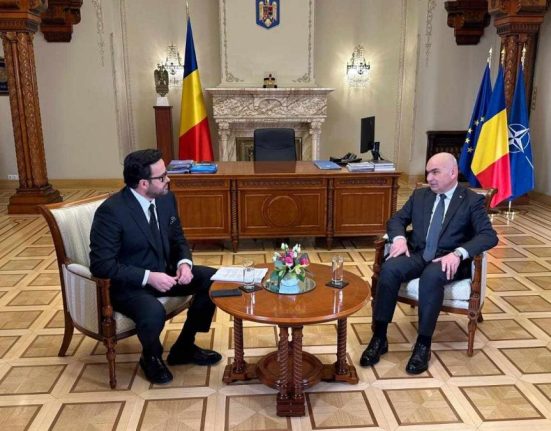 Bolojan Fara restructurari vom majora taxele Reducerea cheltuielilor este urgenta