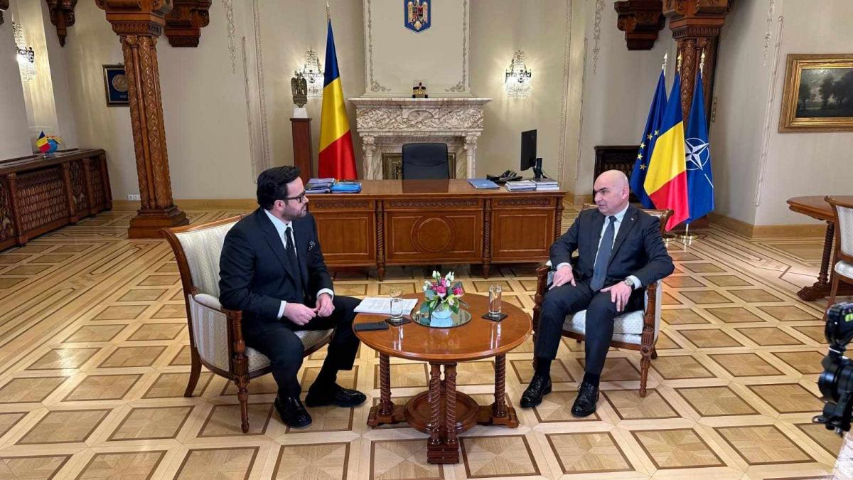 Bolojan Fara restructurari vom majora taxele Reducerea cheltuielilor este urgenta