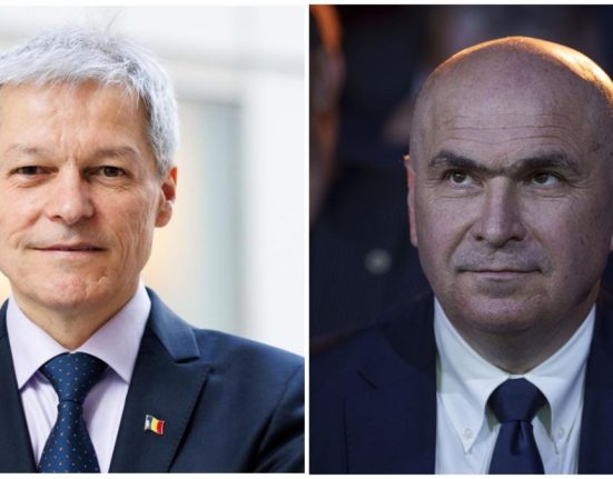 Bolojan explica numirea lui Ciolos ca consilier prezidential expertiza sa nu poate fi contestata