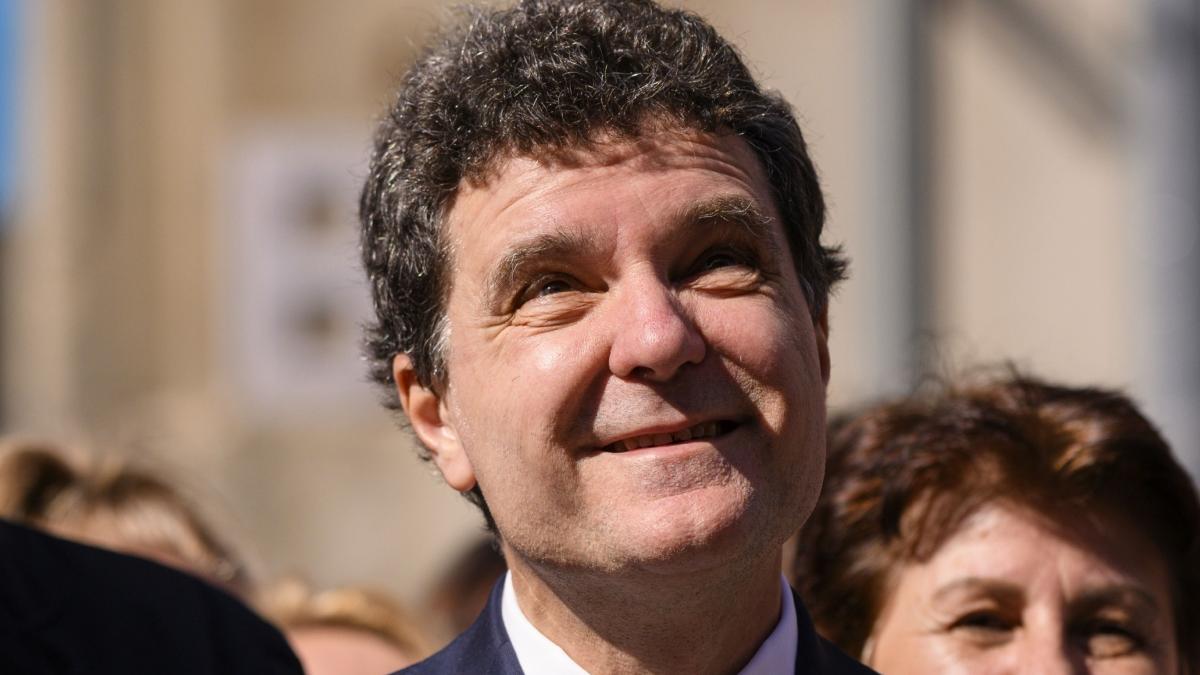 CCR a validat candidatura lui Nicusor Dan