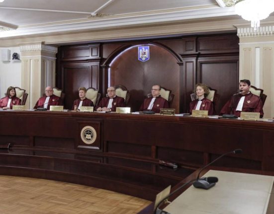 CCR judeca 15 contestatii la candidaturile lui Simion Nicusor Dan si Ponta Noi sesizari contra respingerii lui Georgescu